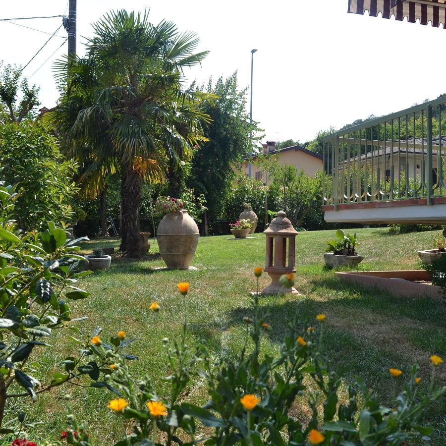 Bed and Breakfast Riflessi D'Arte Provaglio d'Iseo Exteriér fotografie