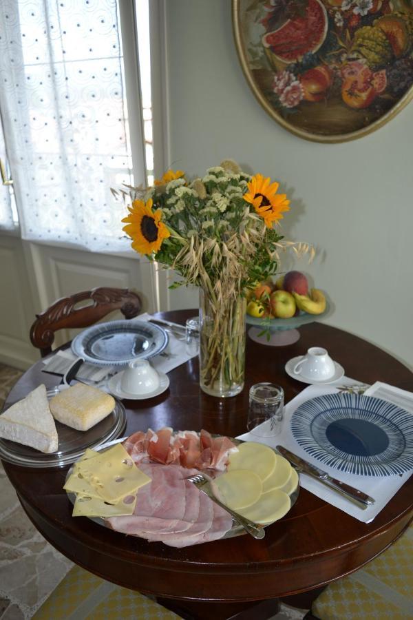 Bed and Breakfast Riflessi D'Arte Provaglio d'Iseo Exteriér fotografie