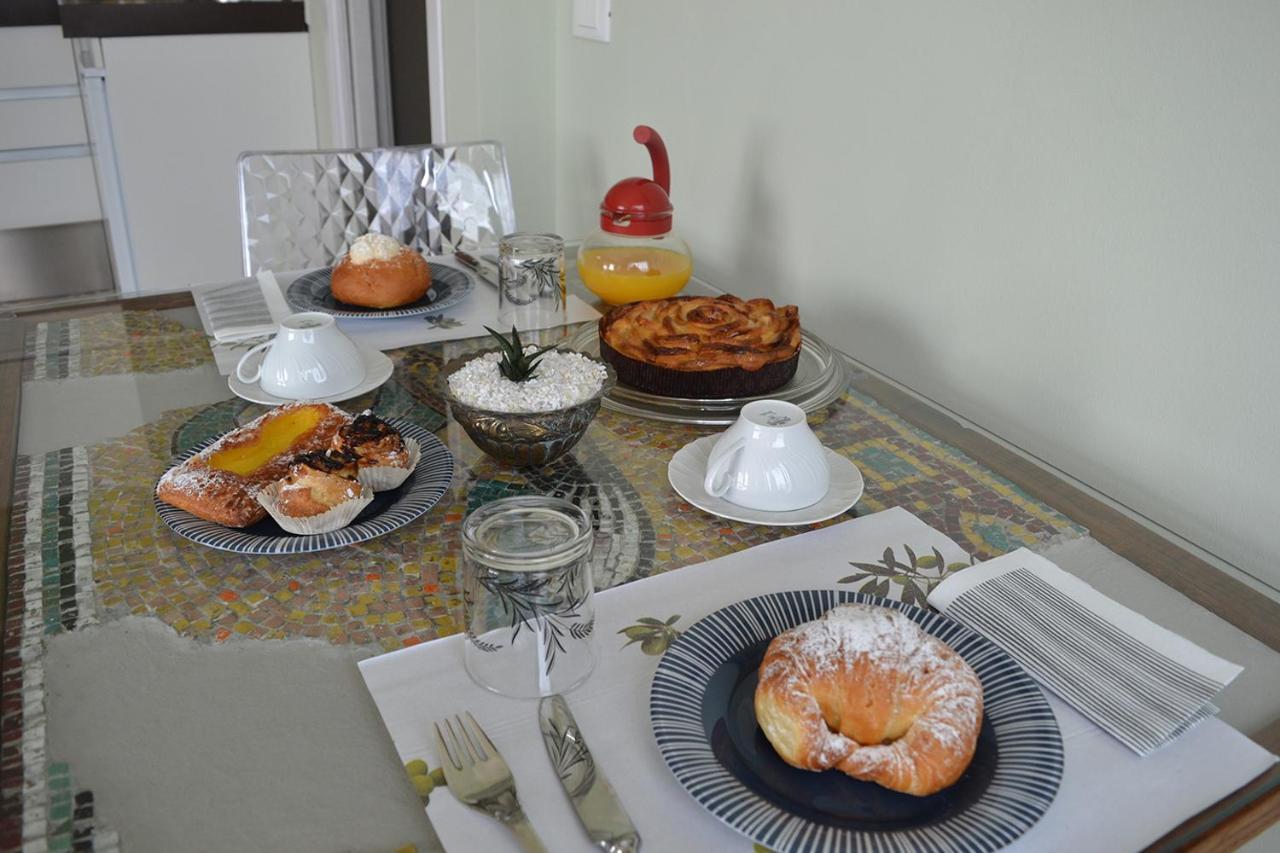 Bed and Breakfast Riflessi D'Arte Provaglio d'Iseo Exteriér fotografie