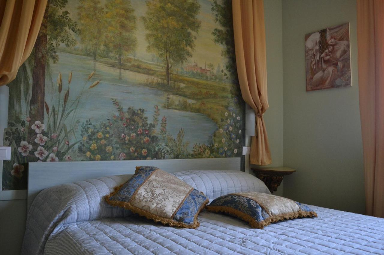 Bed and Breakfast Riflessi D'Arte Provaglio d'Iseo Exteriér fotografie