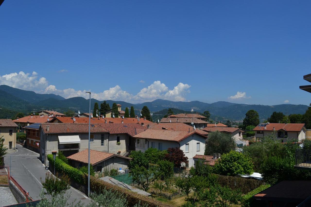 Bed and Breakfast Riflessi D'Arte Provaglio d'Iseo Exteriér fotografie