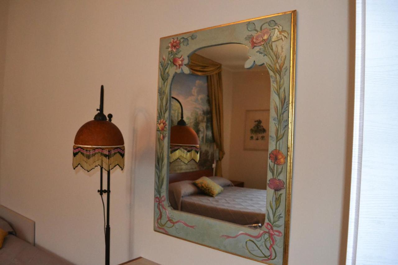 Bed and Breakfast Riflessi D'Arte Provaglio d'Iseo Exteriér fotografie