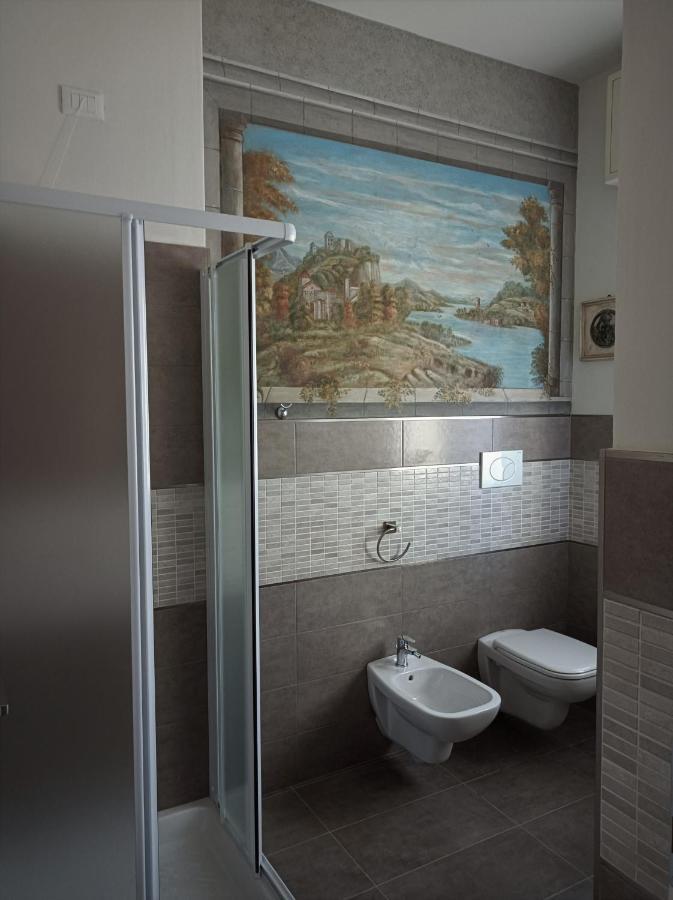 Bed and Breakfast Riflessi D'Arte Provaglio d'Iseo Exteriér fotografie