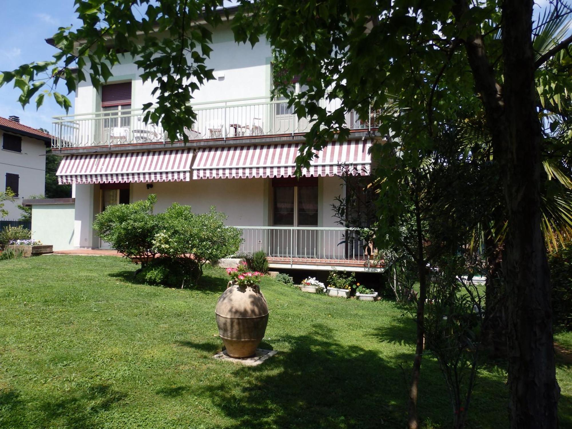 Bed and Breakfast Riflessi D'Arte Provaglio d'Iseo Exteriér fotografie