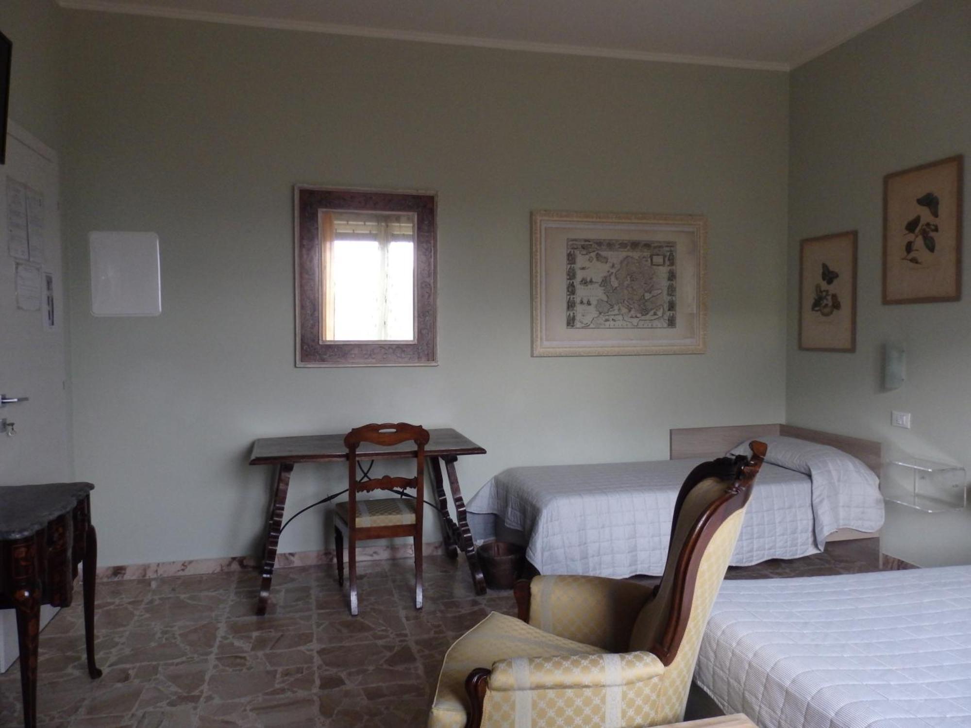 Bed and Breakfast Riflessi D'Arte Provaglio d'Iseo Exteriér fotografie