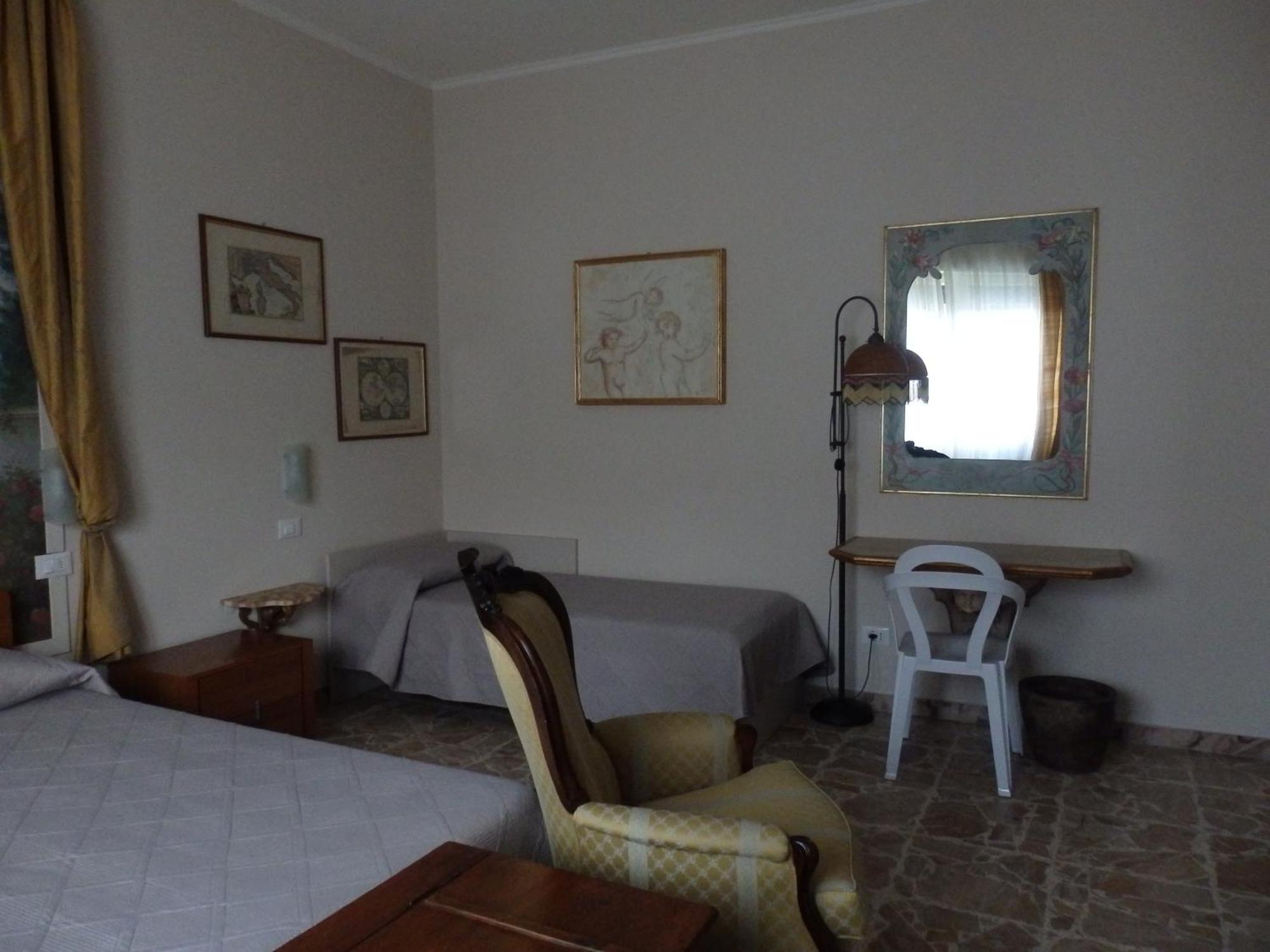 Bed and Breakfast Riflessi D'Arte Provaglio d'Iseo Exteriér fotografie