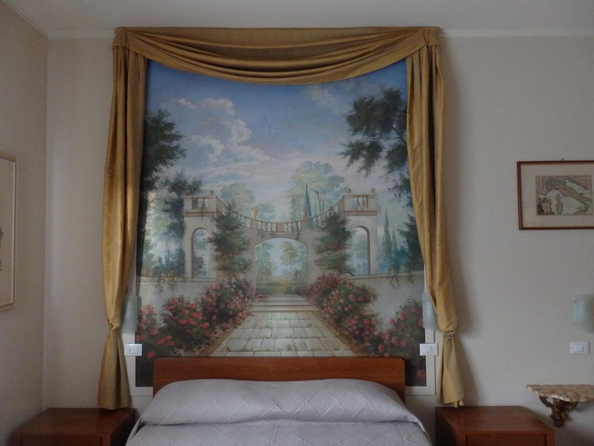 Bed and Breakfast Riflessi D'Arte Provaglio d'Iseo Exteriér fotografie