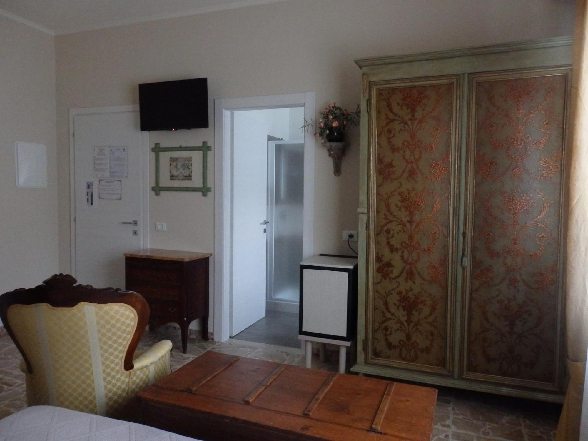 Bed and Breakfast Riflessi D'Arte Provaglio d'Iseo Exteriér fotografie