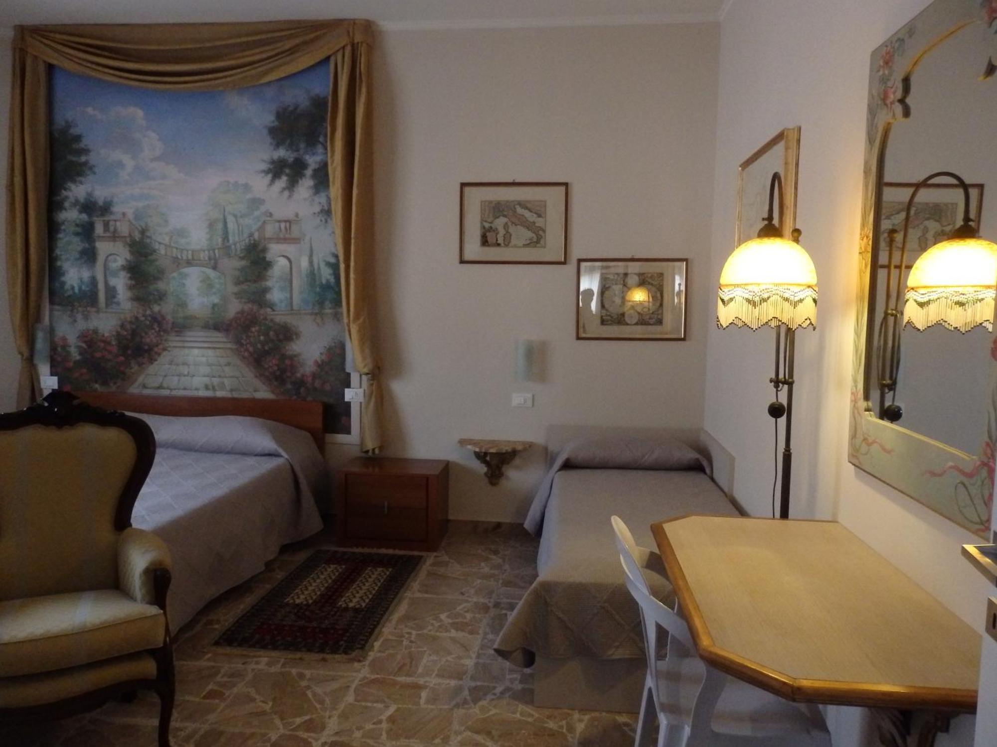 Bed and Breakfast Riflessi D'Arte Provaglio d'Iseo Exteriér fotografie