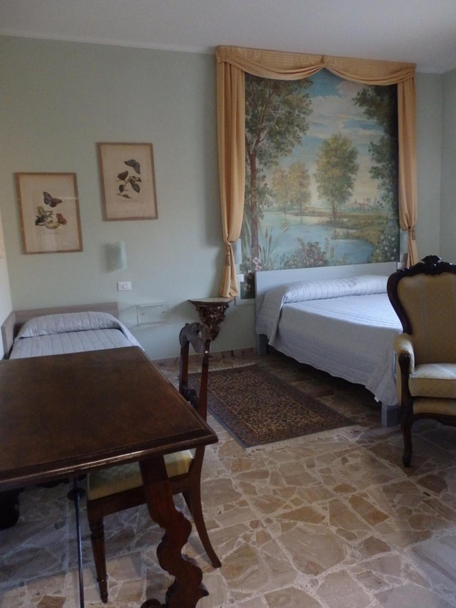 Bed and Breakfast Riflessi D'Arte Provaglio d'Iseo Exteriér fotografie