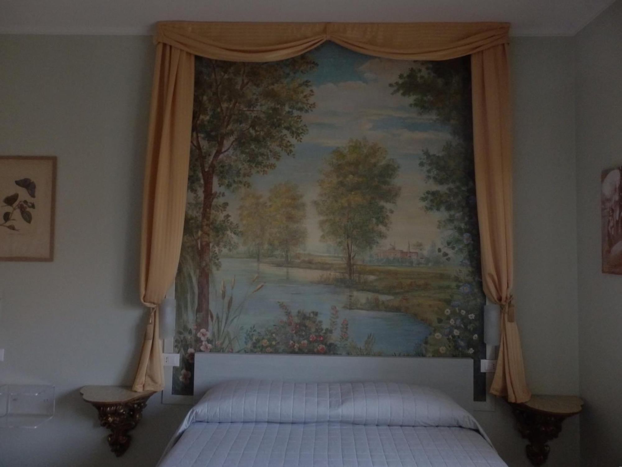 Bed and Breakfast Riflessi D'Arte Provaglio d'Iseo Exteriér fotografie