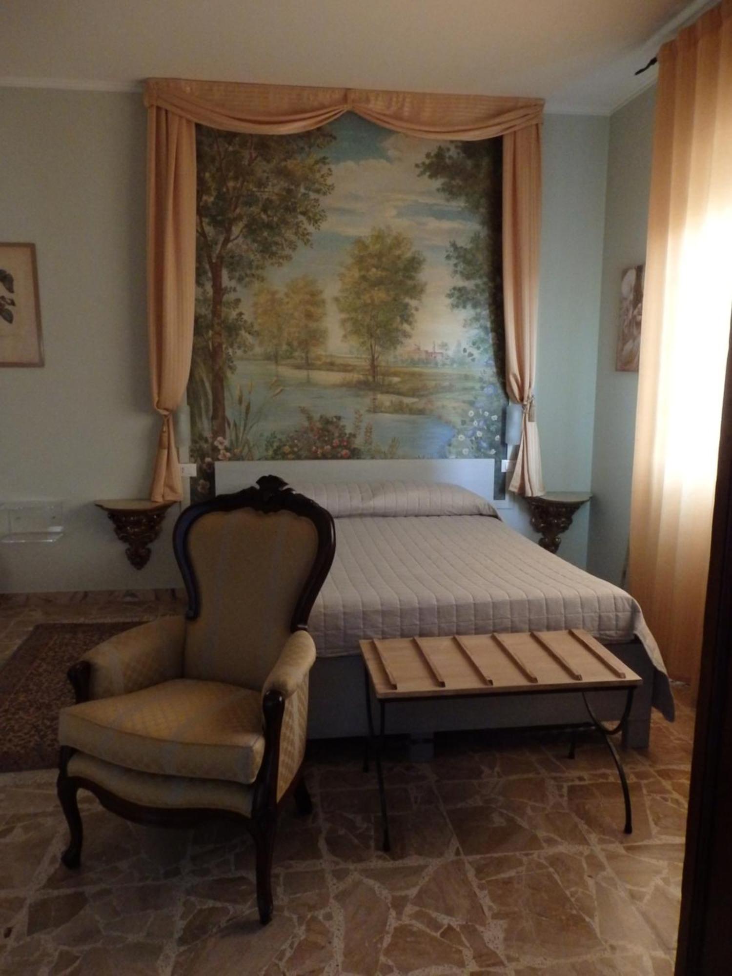 Bed and Breakfast Riflessi D'Arte Provaglio d'Iseo Exteriér fotografie