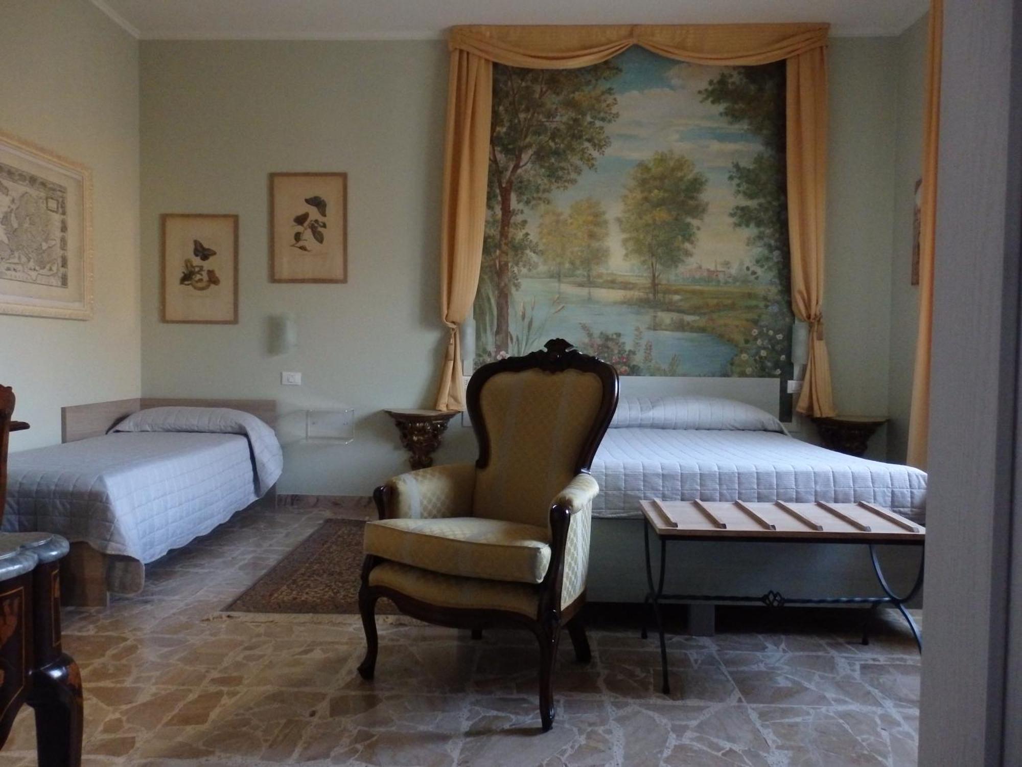 Bed and Breakfast Riflessi D'Arte Provaglio d'Iseo Exteriér fotografie