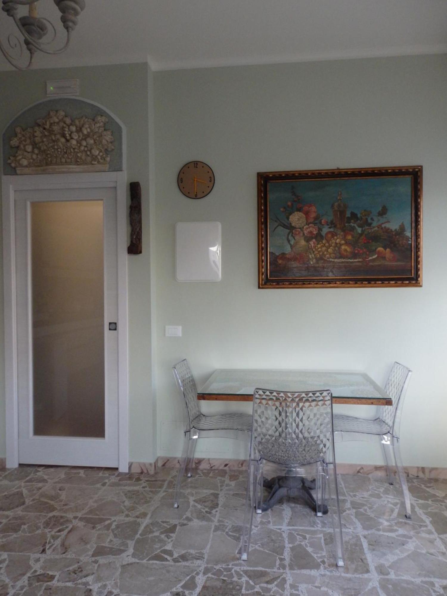 Bed and Breakfast Riflessi D'Arte Provaglio d'Iseo Exteriér fotografie